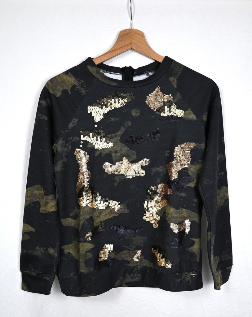 [SST040] Dunne trui, Relish, 14 jaar