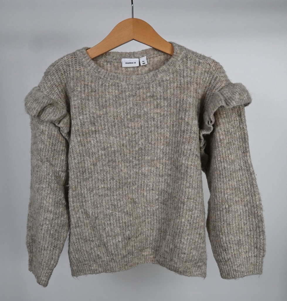 Trui, name it, 4 jaar