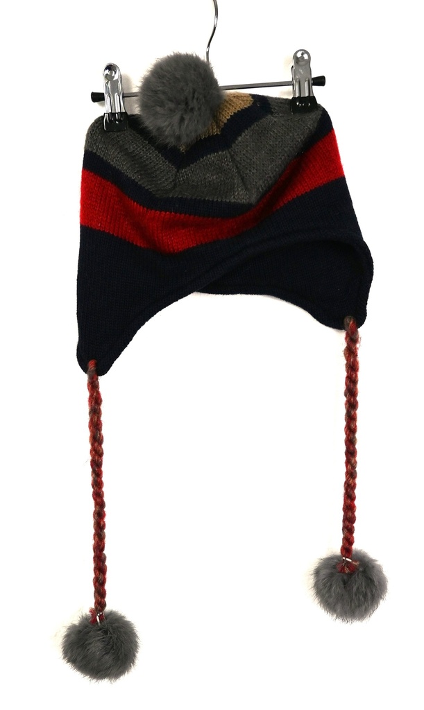 [SST036] Muts, Terre Bleue, maat 2