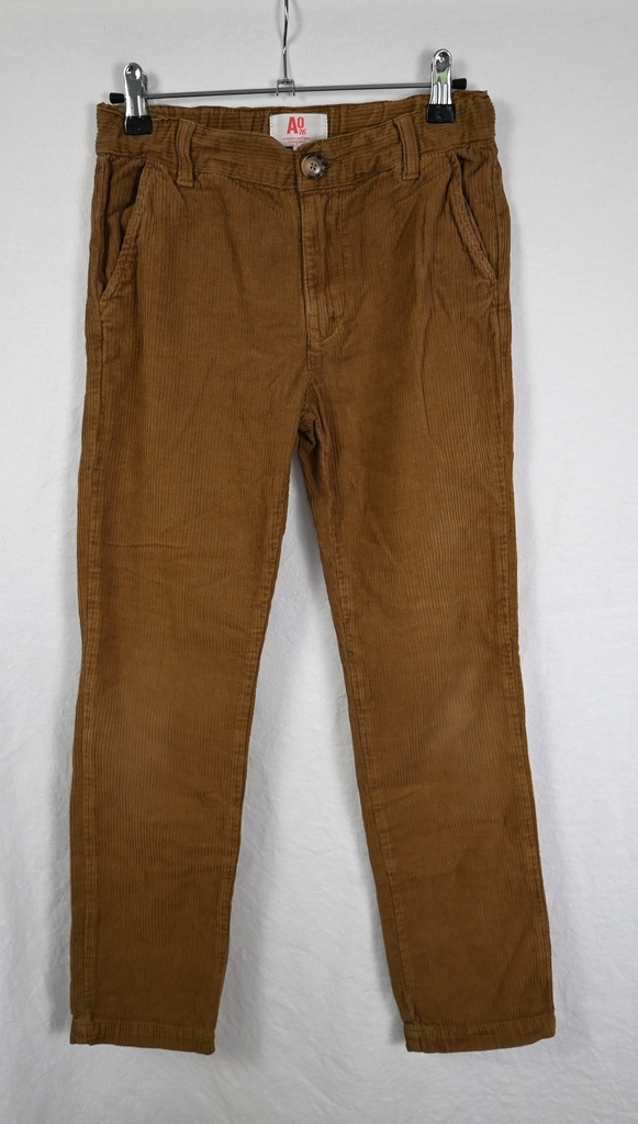 [SST028] Broek, AO76, 12 jaar