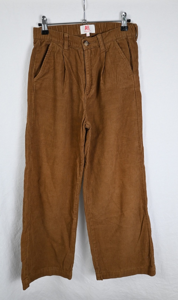 [SST008] Broek, AO76, 14 jaar