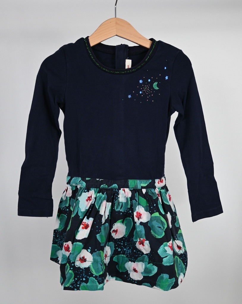 [YMI195] Jurk, Catimini, 5 jaar