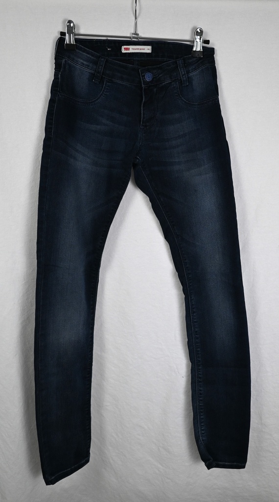 Jeansbroek, Levi's, 14 jaar