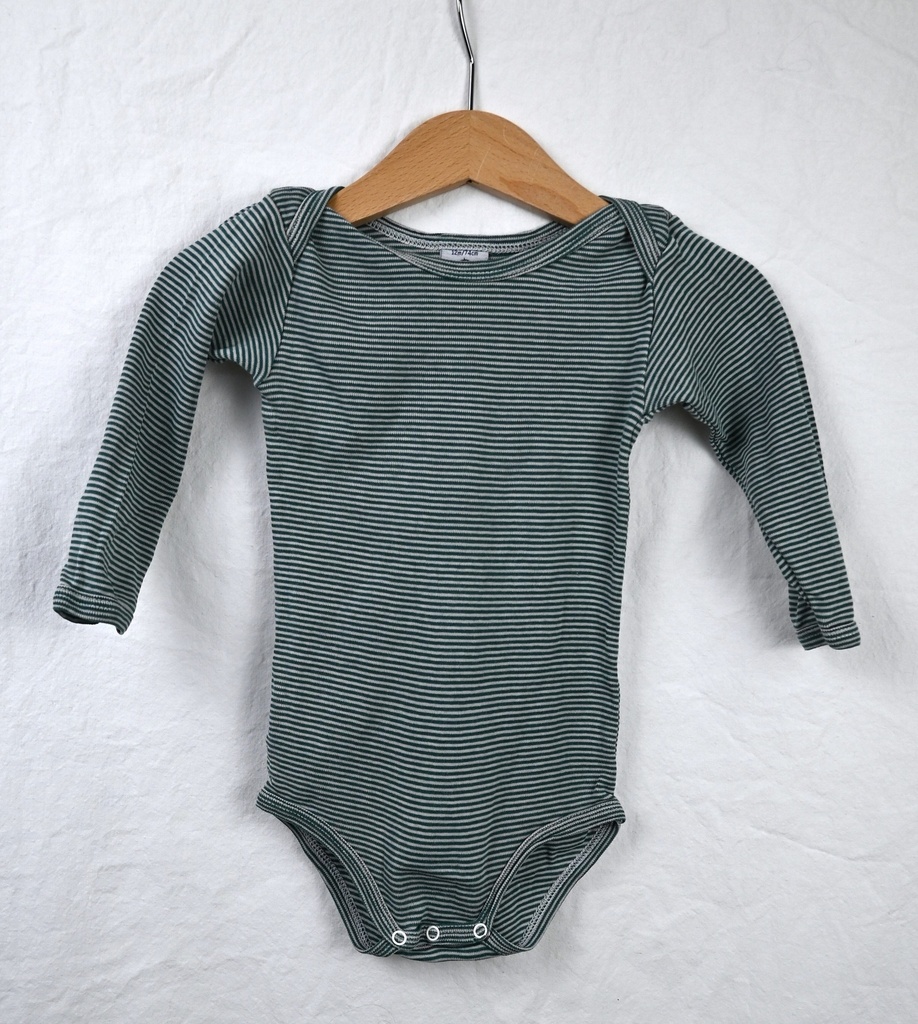 Romper, Petit Bateau, 12 maanden