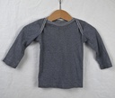 Longsleeve T-shirt, Petit Bateau, 1/2 jaar