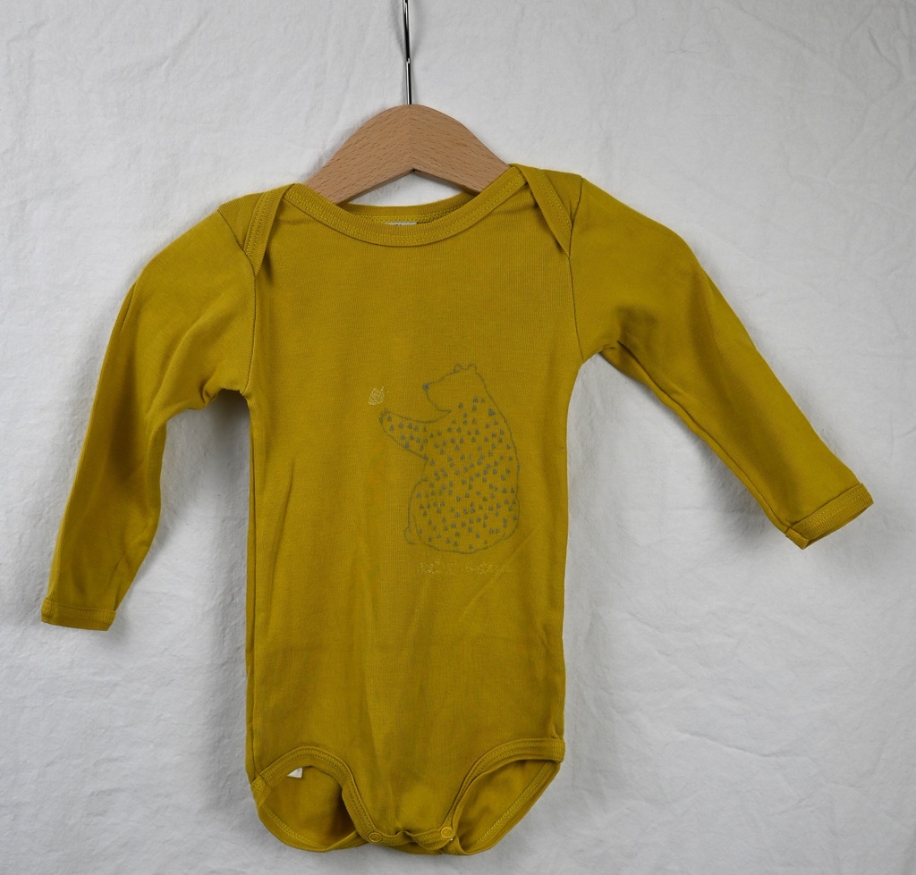 Romper, Petit Bateau, 12 maanden