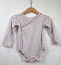 Romper, Petit Bateau, 12 maanden