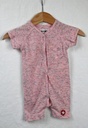 Playsuit, Kik Kid, 2/4 maanden - PI